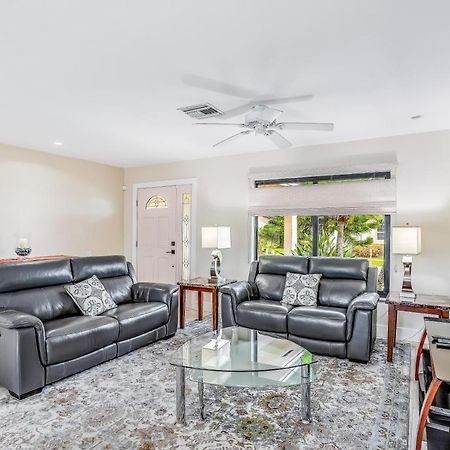 Menorca Court Villa Marco Island Ngoại thất bức ảnh
