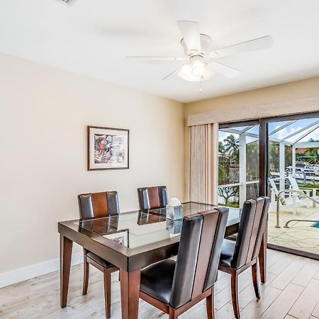 Menorca Court Villa Marco Island Ngoại thất bức ảnh
