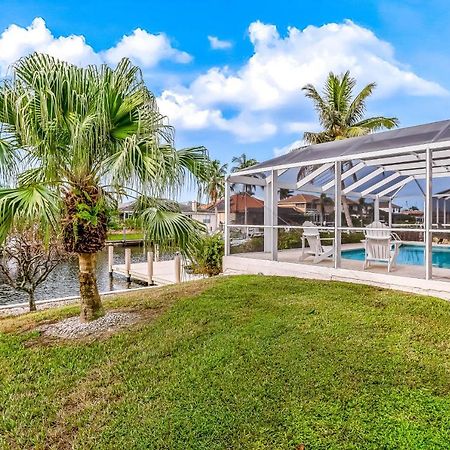 Menorca Court Villa Marco Island Ngoại thất bức ảnh