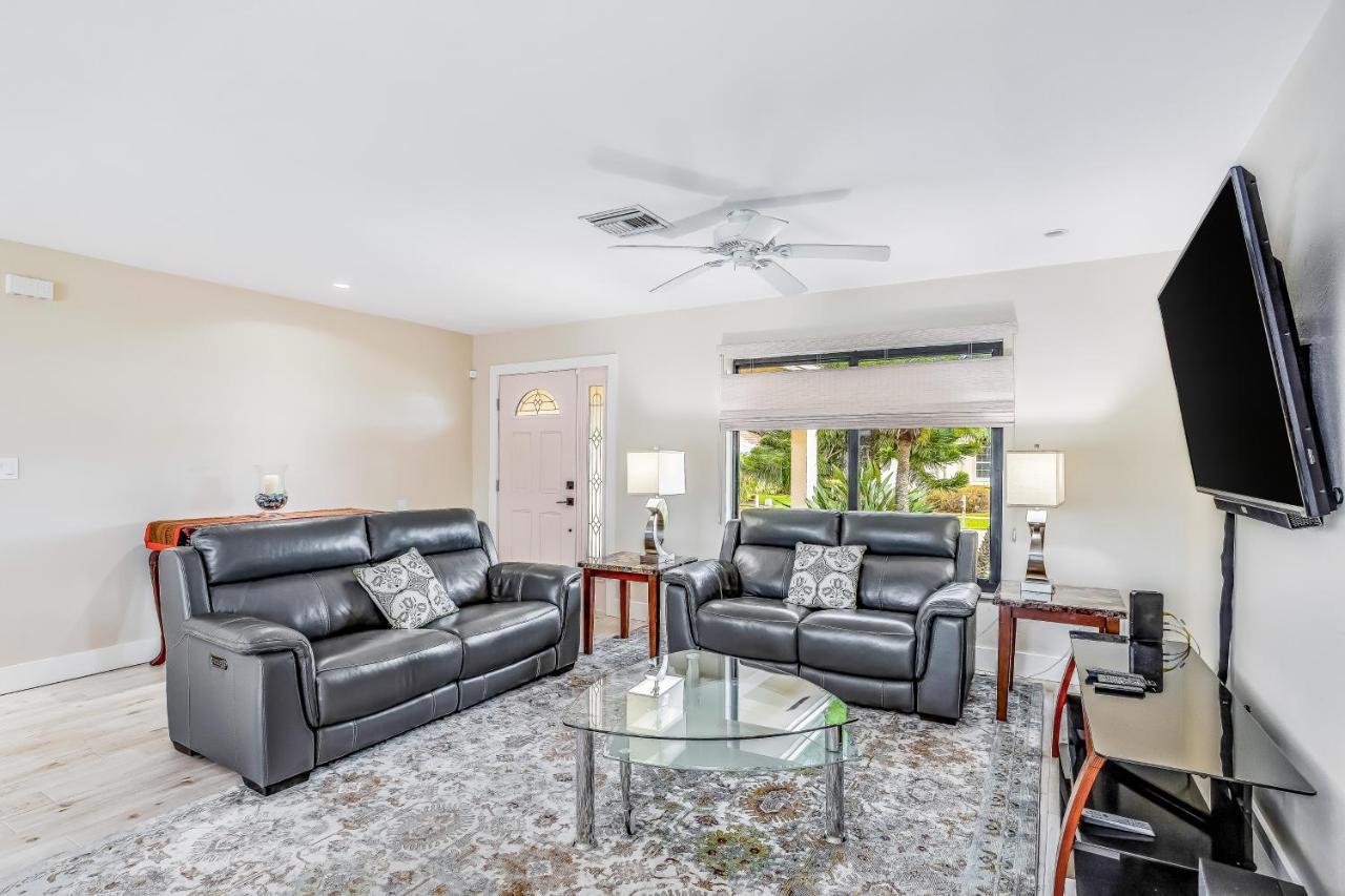 Menorca Court Villa Marco Island Ngoại thất bức ảnh