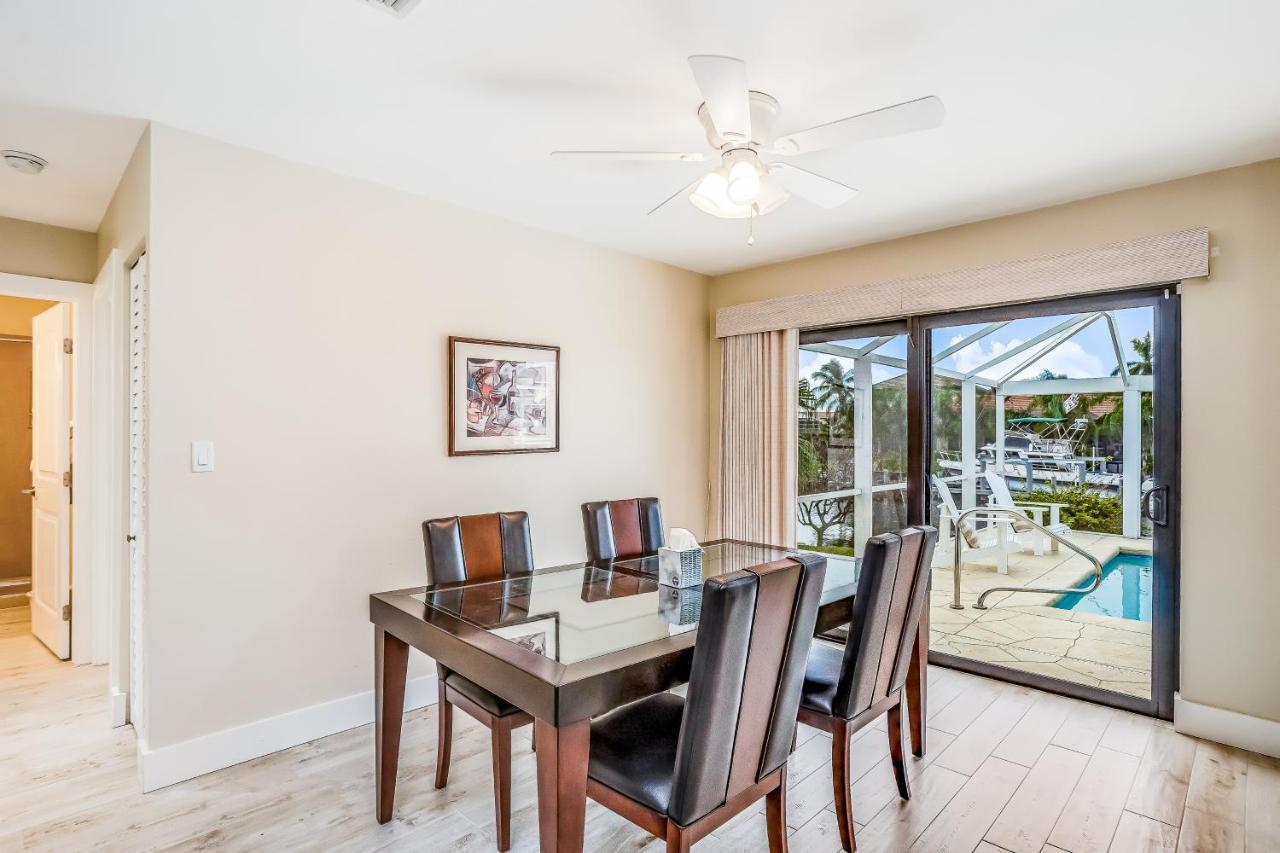 Menorca Court Villa Marco Island Ngoại thất bức ảnh