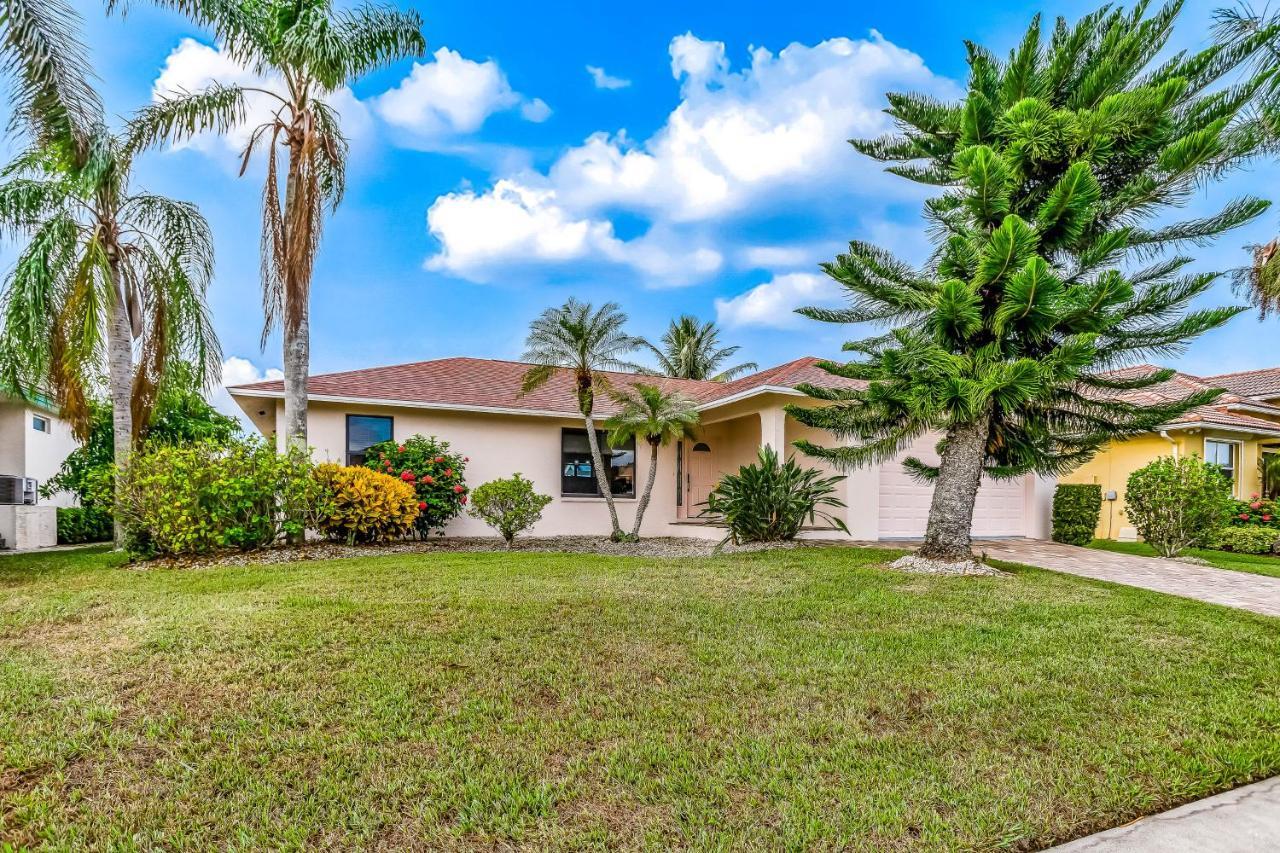 Menorca Court Villa Marco Island Ngoại thất bức ảnh