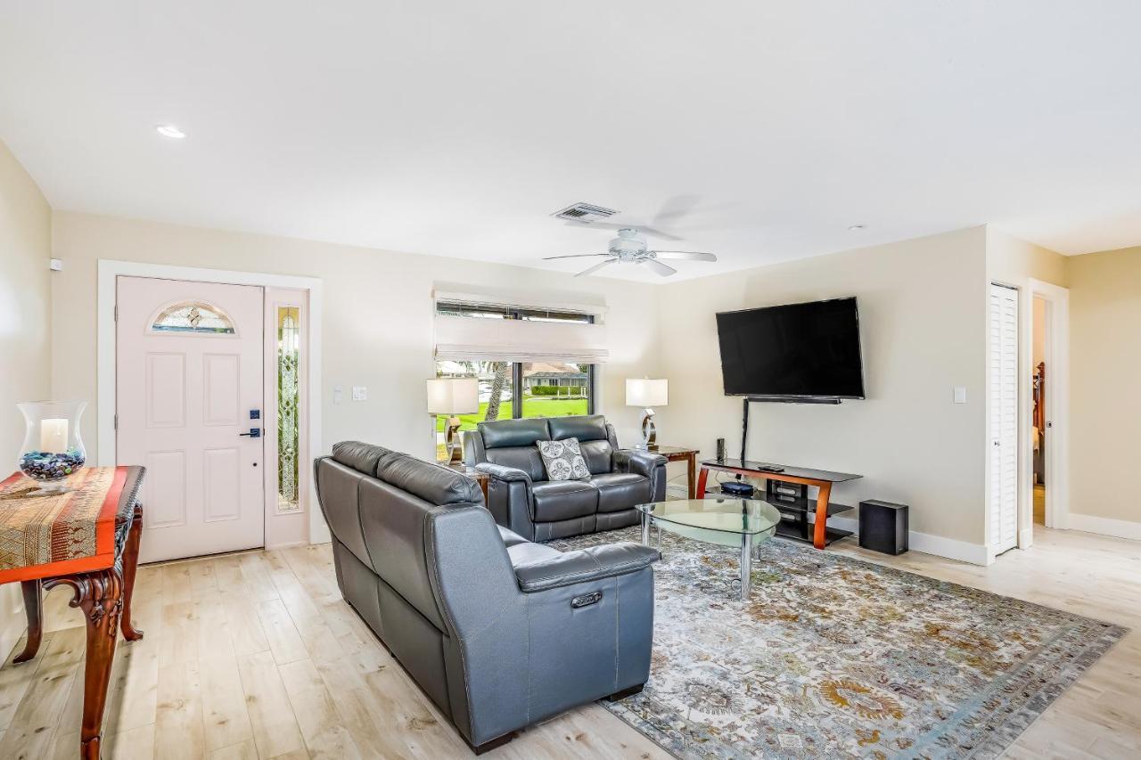 Menorca Court Villa Marco Island Ngoại thất bức ảnh