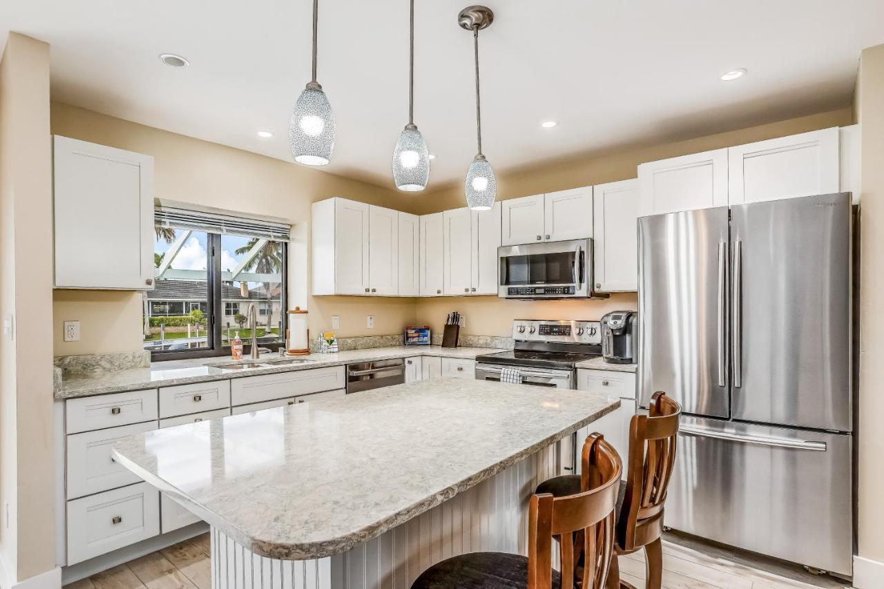 Menorca Court Villa Marco Island Ngoại thất bức ảnh