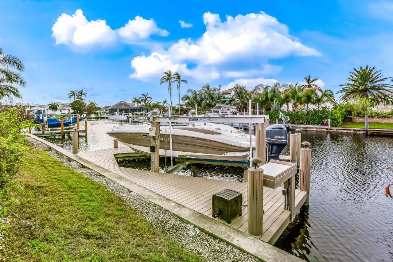 Menorca Court Villa Marco Island Ngoại thất bức ảnh
