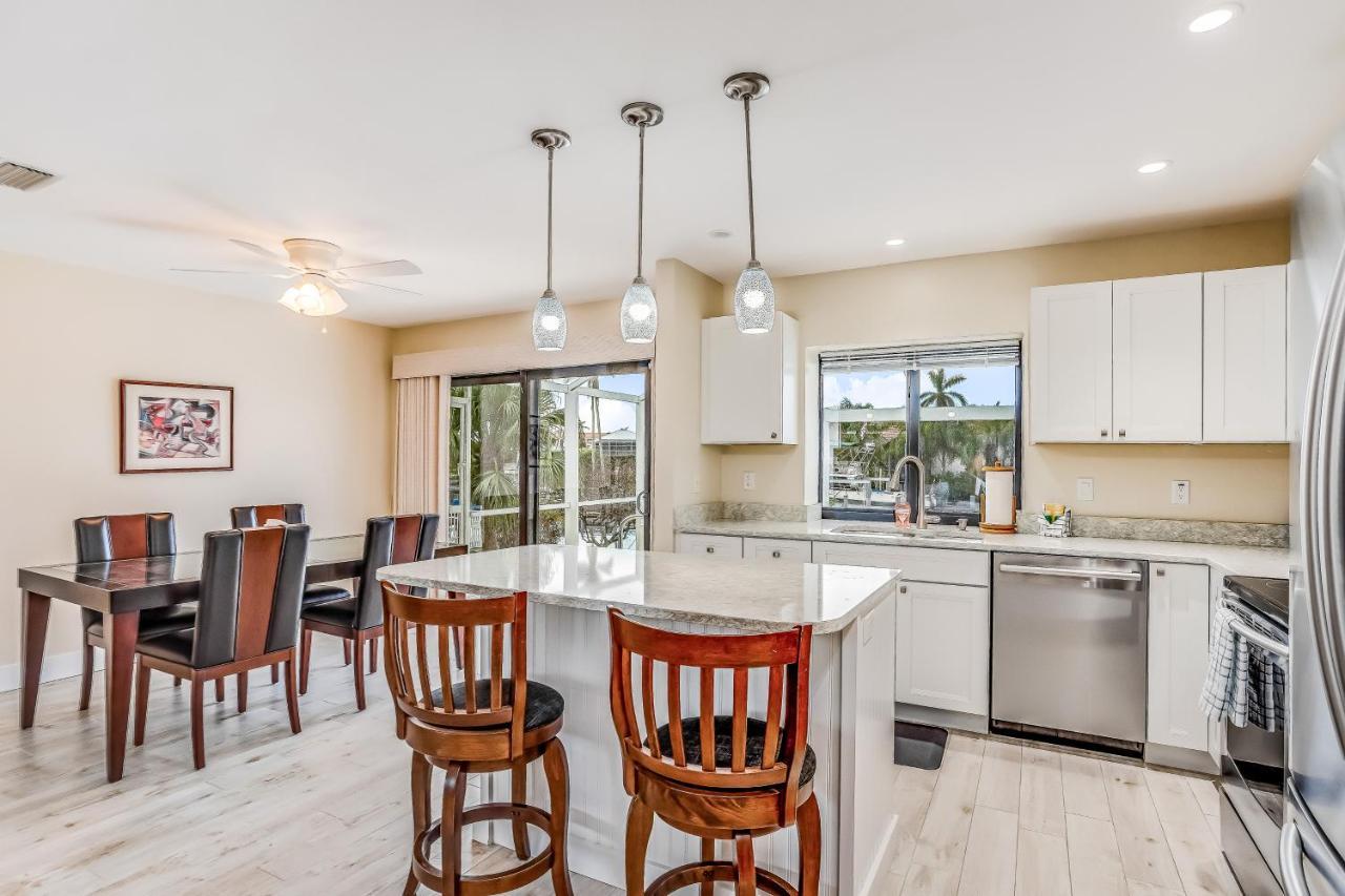 Menorca Court Villa Marco Island Ngoại thất bức ảnh