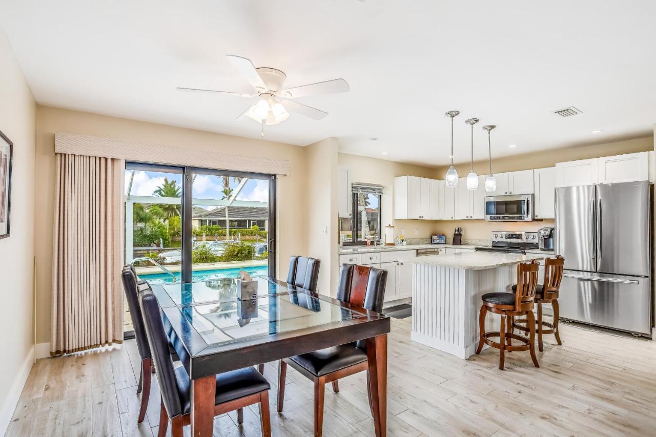 Menorca Court Villa Marco Island Ngoại thất bức ảnh