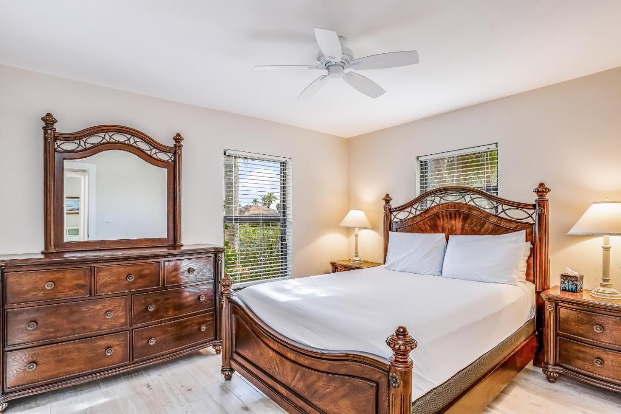 Menorca Court Villa Marco Island Ngoại thất bức ảnh