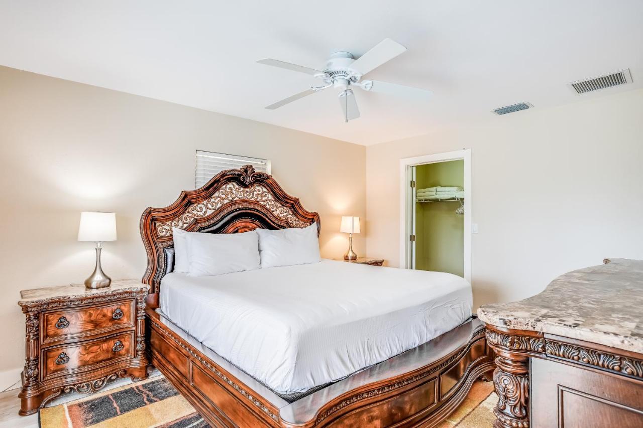 Menorca Court Villa Marco Island Ngoại thất bức ảnh