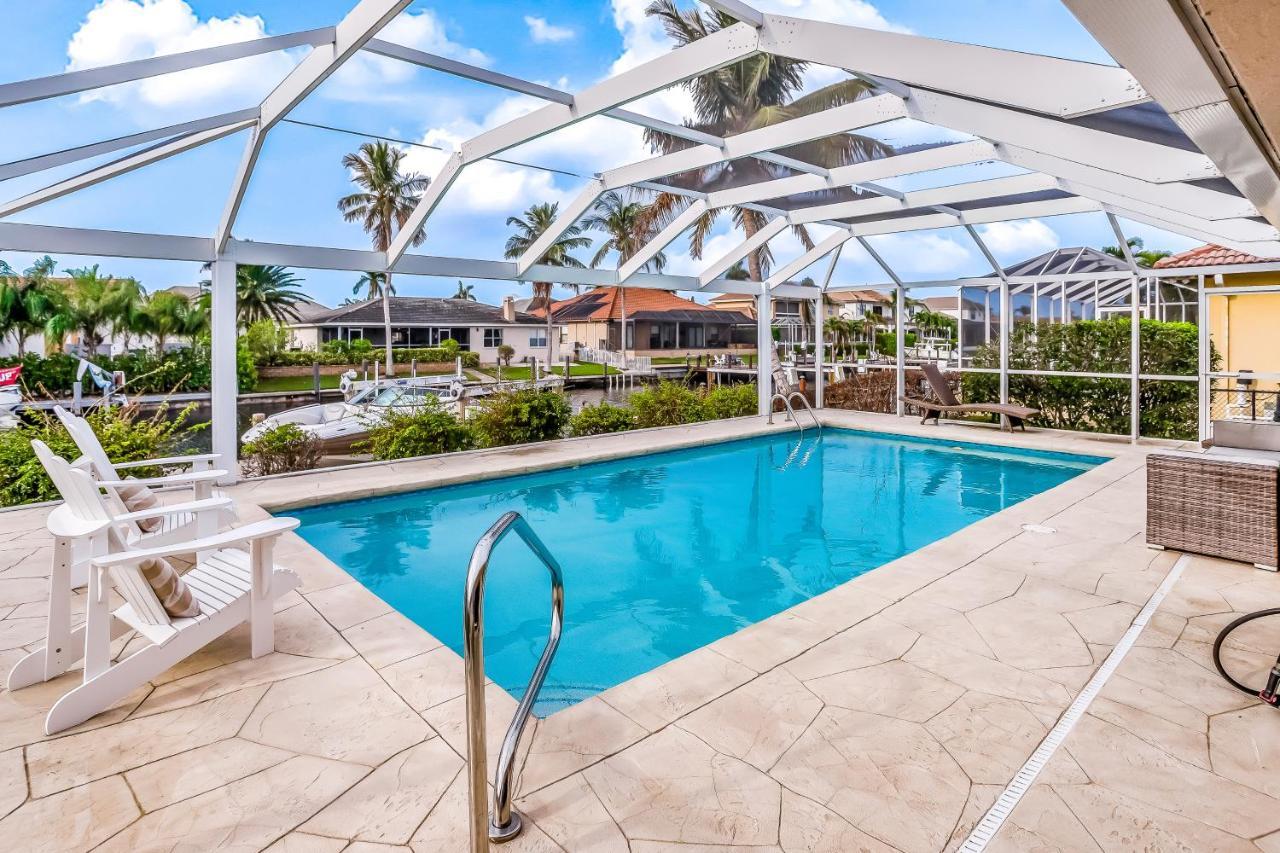 Menorca Court Villa Marco Island Ngoại thất bức ảnh