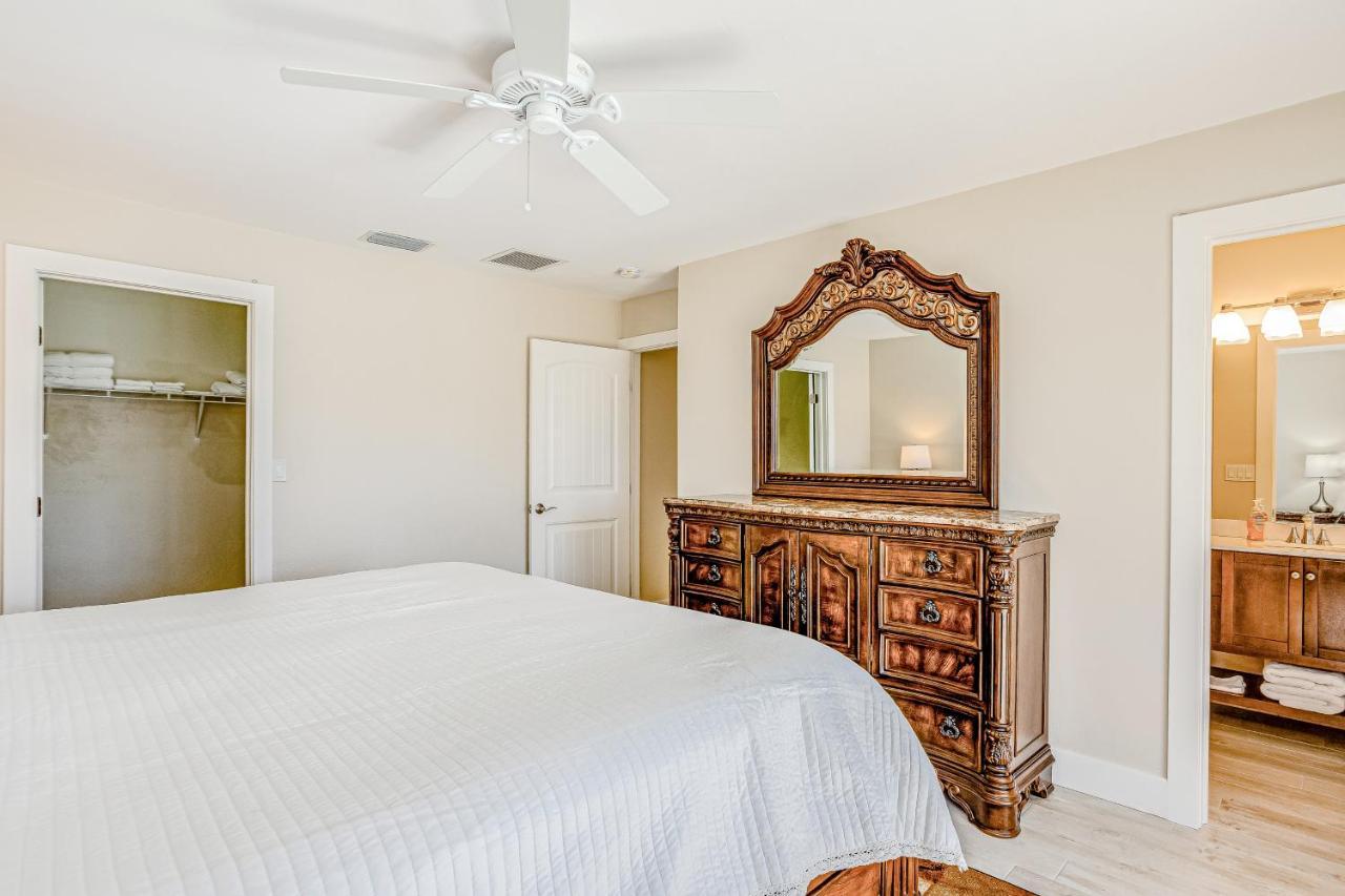 Menorca Court Villa Marco Island Ngoại thất bức ảnh