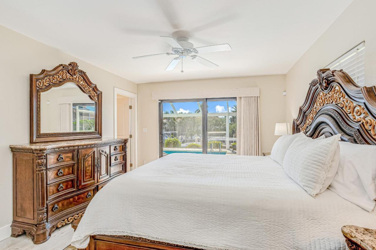 Menorca Court Villa Marco Island Ngoại thất bức ảnh