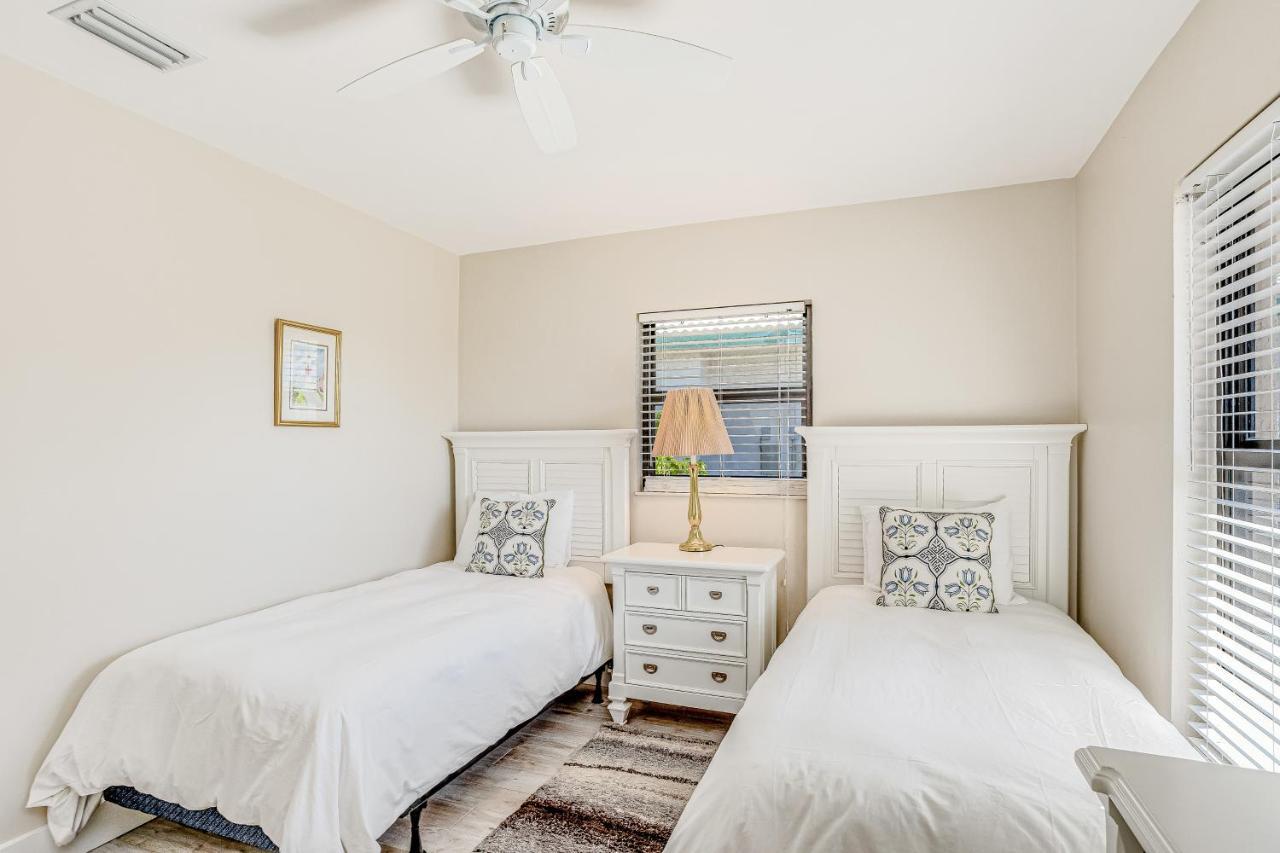 Menorca Court Villa Marco Island Ngoại thất bức ảnh
