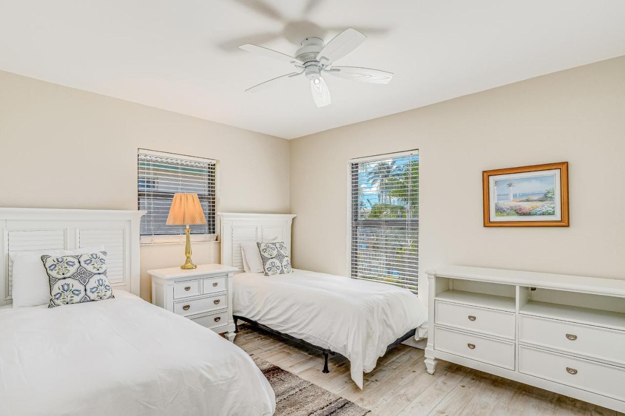 Menorca Court Villa Marco Island Ngoại thất bức ảnh