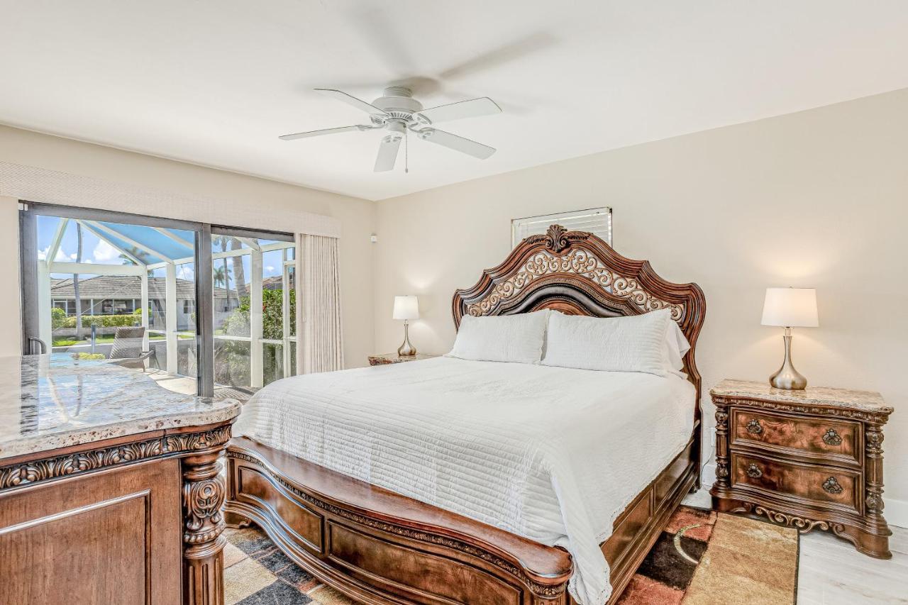 Menorca Court Villa Marco Island Ngoại thất bức ảnh